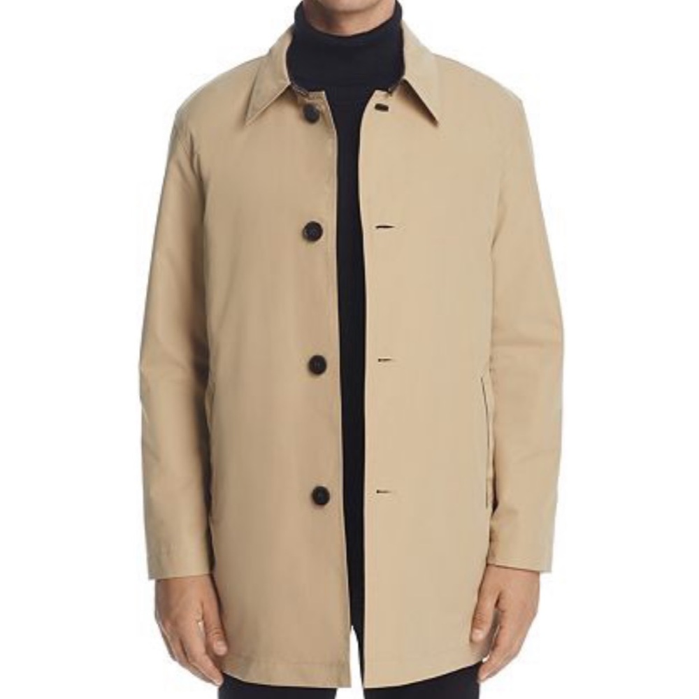 COLE HAAN COAT